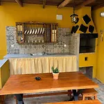 Сasa de vacaciones Tradicional Casa Canaria Con Piscina Y Vistas Al Teide