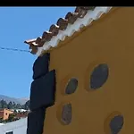 Tradicional Casa Canaria Con Piscina Y Vistas Al Teide Сasa de vacaciones *