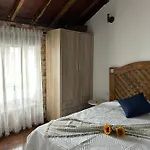 Tradicional Casa Canaria Con Piscina Y Vistas Al Teide Сasa de vacaciones *