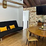 Сasa de vacaciones Tradicional Casa Canaria Con Piscina Y Vistas Al Teide *