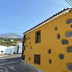 Сasa de vacaciones Tradicional Casa Canaria Con Piscina Y Vistas Al Teide