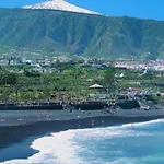 Сasa de vacaciones Tradicional Casa Canaria Con Piscina Y Vistas Al Teide