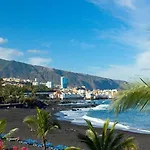 Tradicional Casa Canaria Con Piscina Y Vistas Al Teide Сasa de vacaciones *