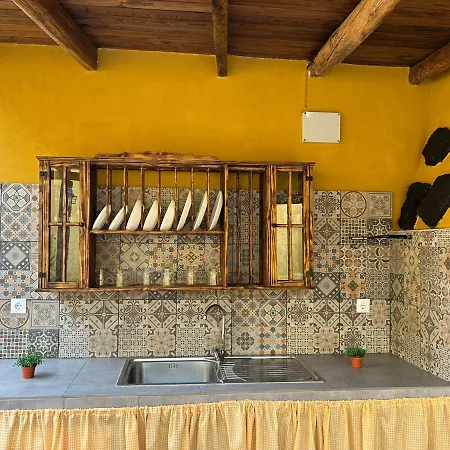 Holiday home Tradicional Casa Canaria Con Piscina Y Vistas Al Teide Icod De Los Vinos