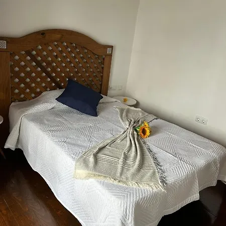 Tradicional Casa Canaria Con Piscina Y Vistas Al Teide Holiday home Icod De Los Vinos