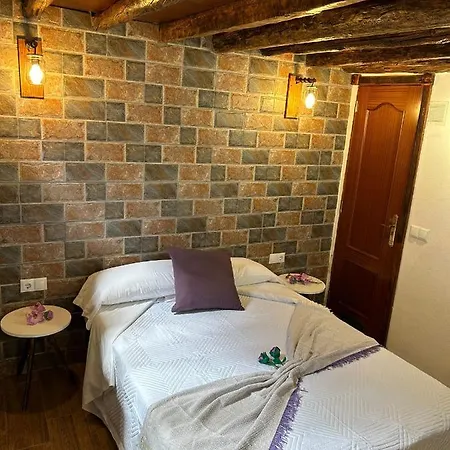 Tradicional Casa Canaria Con Piscina Y Vistas Al Teide Holiday home Icod De Los Vinos