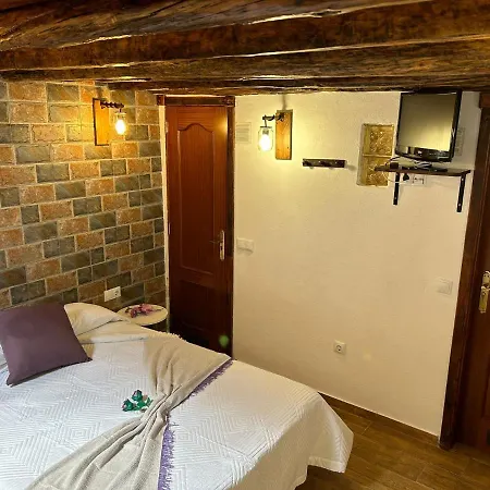 Tradicional Casa Canaria Con Piscina Y Vistas Al Teide * Icod De Los Vinos