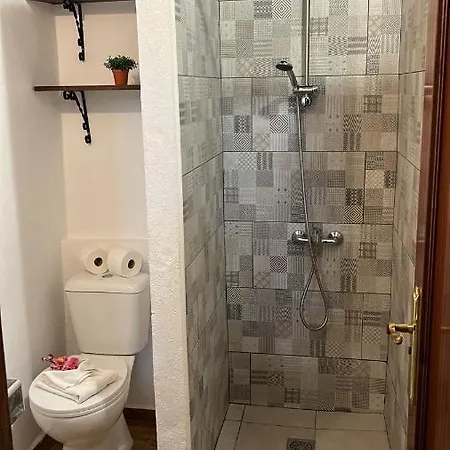 Holiday home Tradicional Casa Canaria Con Piscina Y Vistas Al Teide *