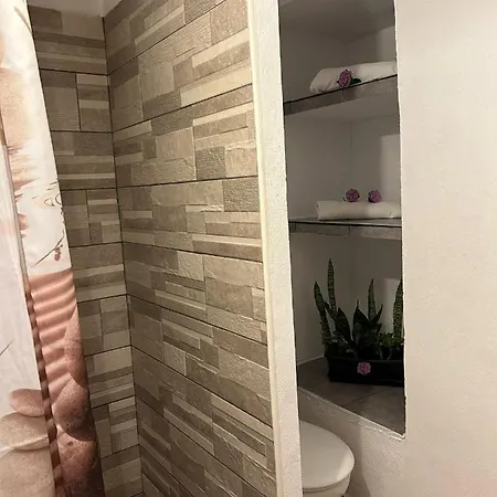 Holiday home Tradicional Casa Canaria Con Piscina Y Vistas Al Teide