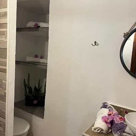 Holiday home Tradicional Casa Canaria Con Piscina Y Vistas Al Teide Icod De Los Vinos