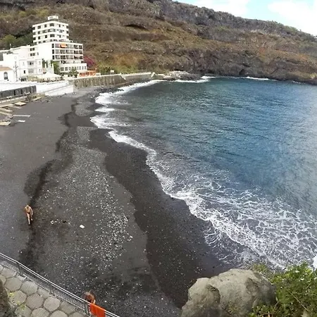 Holiday home Tradicional Casa Canaria Con Piscina Y Vistas Al Teide