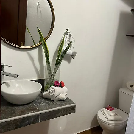 Tradicional Casa Canaria Con Piscina Y Vistas Al Teide * Icod De Los Vinos