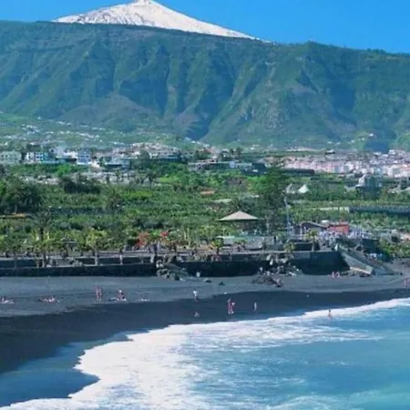 Holiday home Tradicional Casa Canaria Con Piscina Y Vistas Al Teide