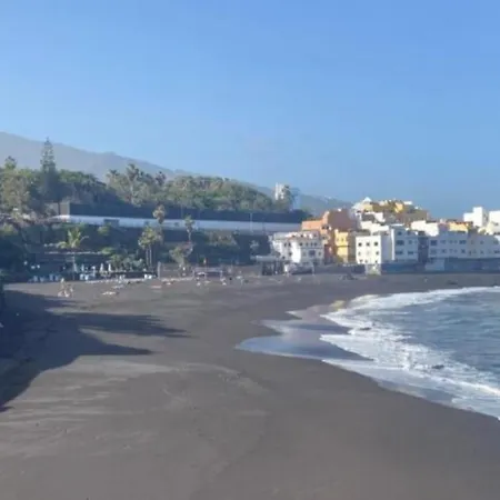 Tradicional Casa Canaria Con Piscina Y Vistas Al Teide Holiday home *