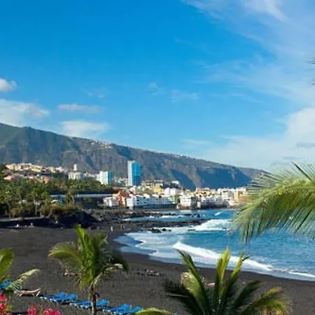 Tradicional Casa Canaria Con Piscina Y Vistas Al Teide Holiday home *